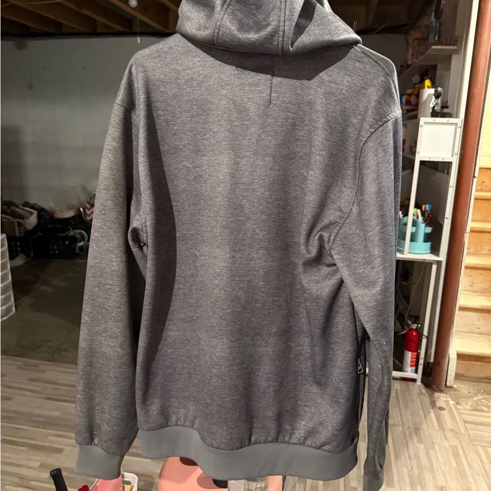 Burton bonded hoodie - Picture 3 of 5